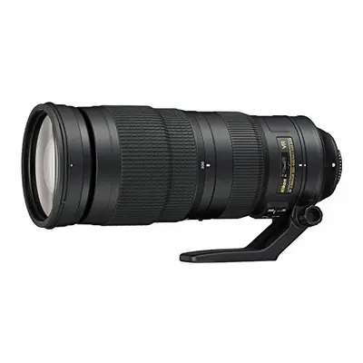 Nikon Nikon AF-S 200-500mm f/5.6E ED VR