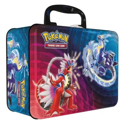 Pokemon TCG: Collector Chest