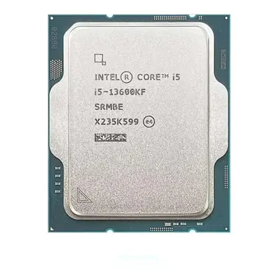 Brand New Intel Core i5-13600KF Tray Processor