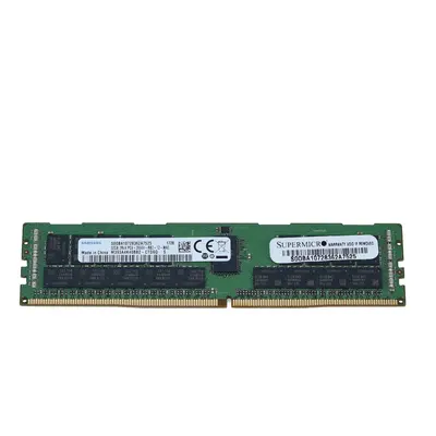 Samsung M393A4K40BB2-CTD 32GB DDR4-2666 LP ECC REG DIMM