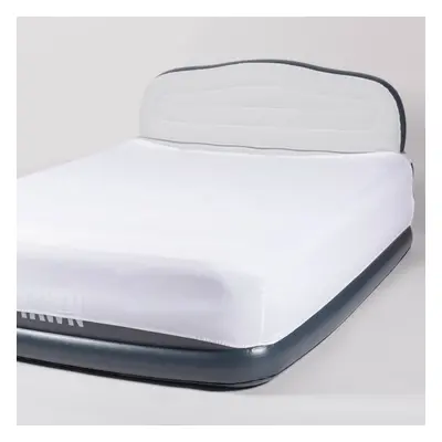 (King Sized Bed) YAWN Air Bed with Fitted Sheet