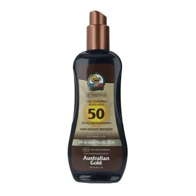 Australian Gold Spray Sun Protector Sunscreen Australian Gold SPF (237 ml)