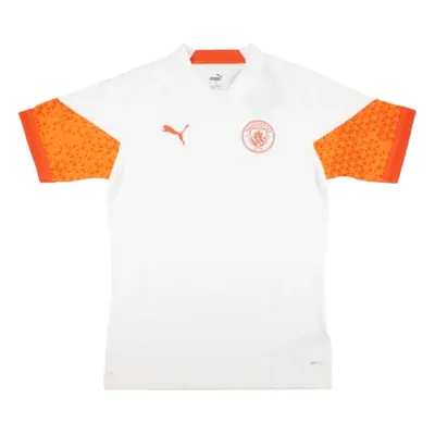 (L) Man City Training Jersey Pro (Marble)