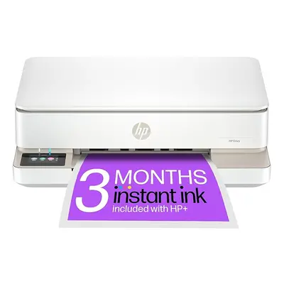 HP Envy 6120e All in One Printer | Perfect for Home | Colour | Wireless | Print, Scan & Copy