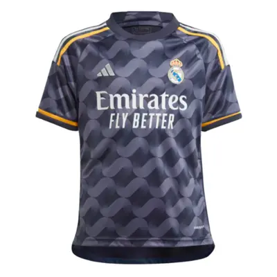 (XXL) Real Madrid Away Shirt (Kids)