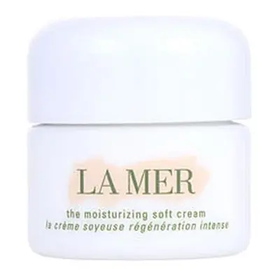 LA MER 0.5 oz The Moisturizing Soft Cream for Women