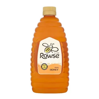 Rowse Runny Honey 1.36kg (Case of 4)