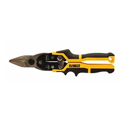 DEWALT DWHT14675 Ergo Straight Cut Aviation Snip