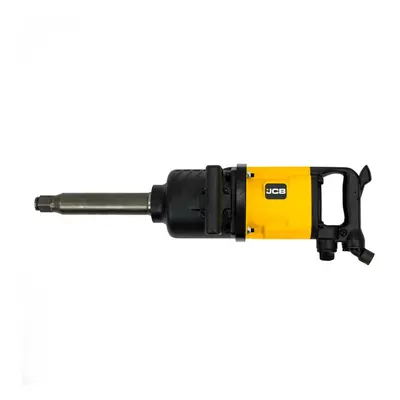 JCB Square Drive Air Impact Wrench, 3480Nm Max Working Torque