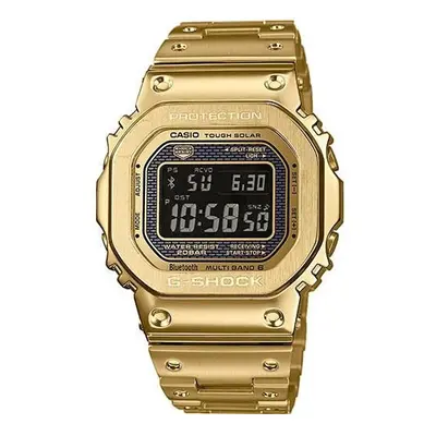 CASIO G-SHOCK MASTER OF G Mod. FULL METAL Bluetooth