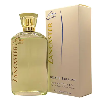 Lancaster Eau De Lancaster Grace Edition 125ml EDT Spray