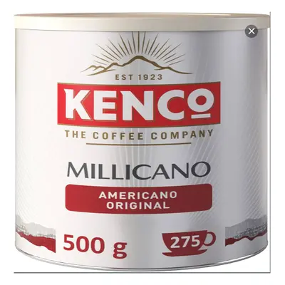 Kenco millicano americano 500g