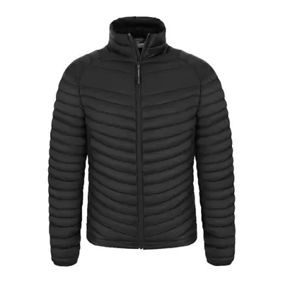 (S, Black) Craghoppers Mens Expert Expolite Padded Jacket