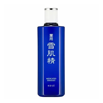 KOSE - Sekkisei Medicated Lotion (360ml)