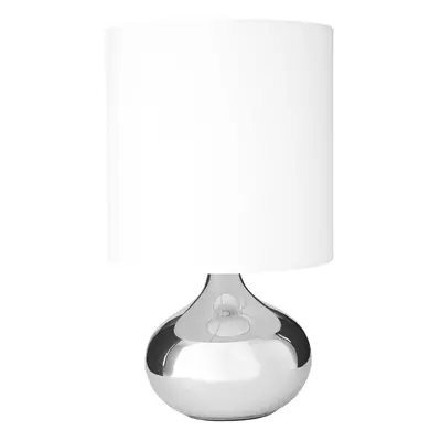 Premier Housewares Niko Table Lamp with EU Plug