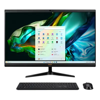 Acer Aspire C27-1800 All-in-One PC 27" Intel i5 13th Gen 8GB RAM 512GB