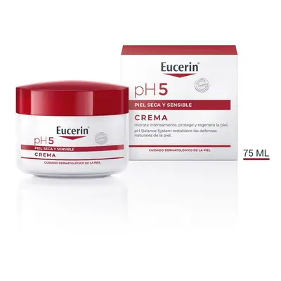 Cream Eucerin pH5 sensitive skin ml