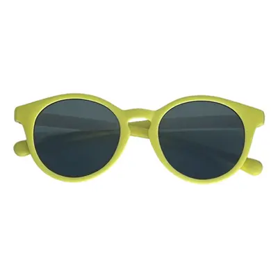 Mustela Coco Junior - Yellow sunglasses mm