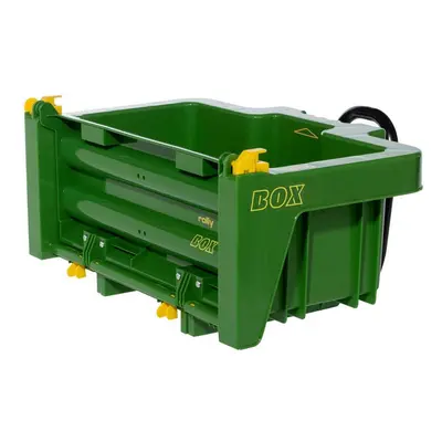 Rolly John Deere Green Link Box