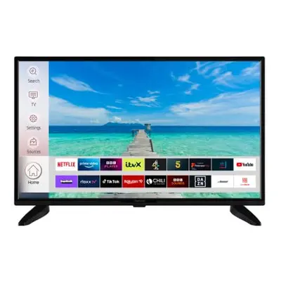 Digihome BI23 inch 4K Smart TV with Dolby Atmos and Dolby Vision