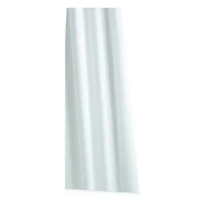 Croydex Professional Textile Shower Curtain [GP85115]