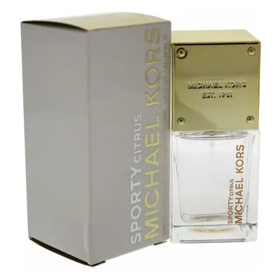 Michael Kors Sporty Citrus EDP Spray ml