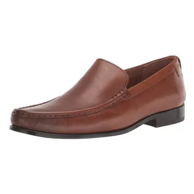 Ted Baker Men's Labi Leather Loafer TAN