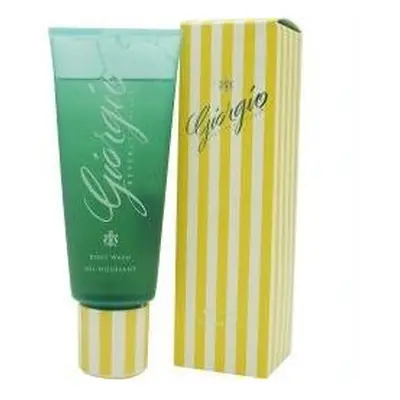 Giorgio Beverly Hills Giorgio Body Wash Gel Moussant pour le Corps 200ml