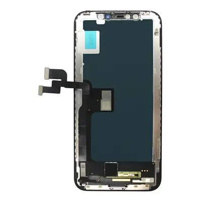 (For XR (HD Incell)) For Iphone X Xs Xsmax With 3D Touch Digitizer Assembly Lcd Screen Replaceme