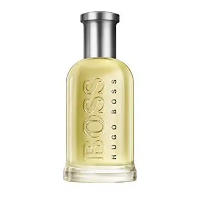 Boss Bottled by Hugo Boss Eau De Toilette Spray 100ml