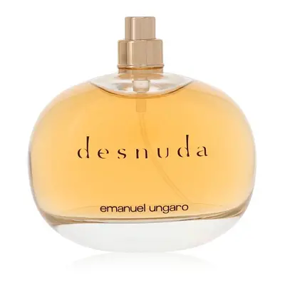 Desnuda by Ungaro Eau De Parfum Spray (Tester) 3.4 oz