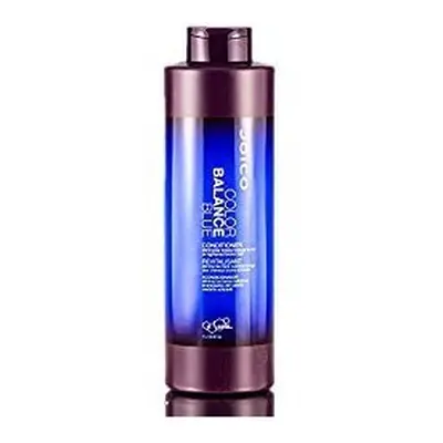 Joico Color Balance Blue Conditioner, 33.8 Ounce