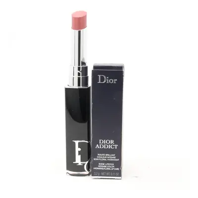 (422 Rose Des Vents) Dior Addict Shine Lipstick 0.11oz/3.2g New With Box