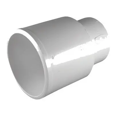 COUPLE PVC4""SEWER3""SCH30 (Pack of 1)