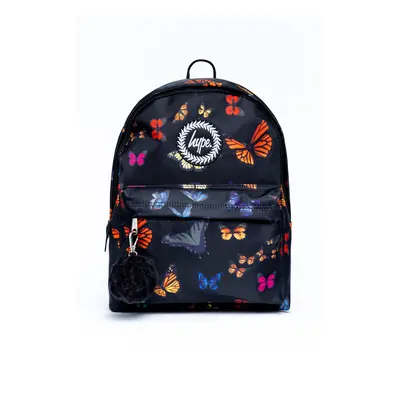 HYPE WINTER BUTTERFLY BACKPACK