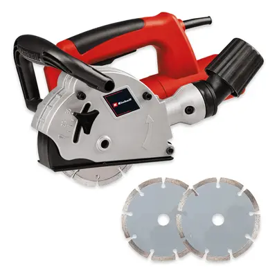 Einhell Wall Chaser 125mm 1320W TC-MA Corded Electric