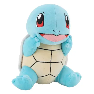 PokÃ©mon 8" Plush - Squirtle