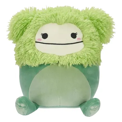 Official Kellytoys Plush Inch Bren The Green Bigfoot Ultimate Soft Stuffed Toy