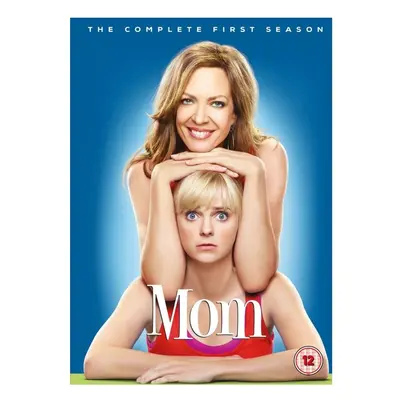 Mom - Season [2014] (DVD)