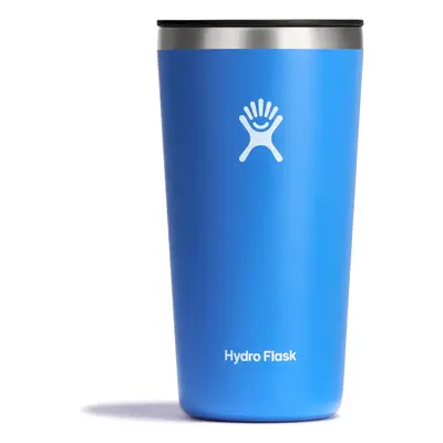 Hydro Flask Oz All Around Tumbler Press-in Lid Cascade