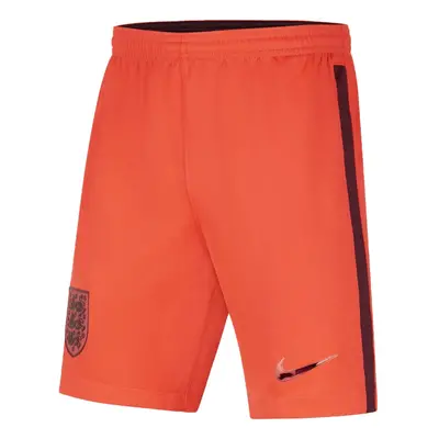 (SB) England Away Shorts (Red) - Kids