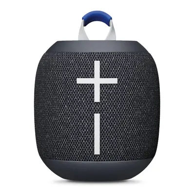 Ultimate Ears WONDERBOOM Portable Waterproof Bluetooth Speaker with Big Bass and 360Degree Sound