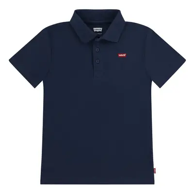 Levi's Boys' Polo Shirt Navy