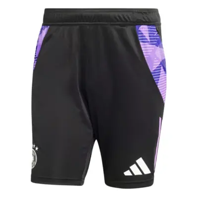 (XS) Germany Training Shorts (Black)