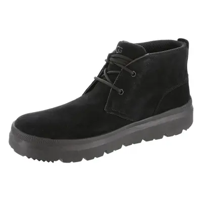 UGG Men's Burleigh Chukka Shoe Black