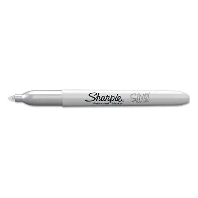 SAN39013 - Sharpie Calligraphic Metallic Marker