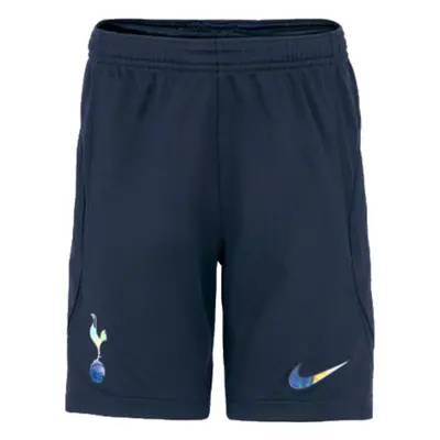 (XLB) Tottenham Hotspur Away Shorts (Kids)