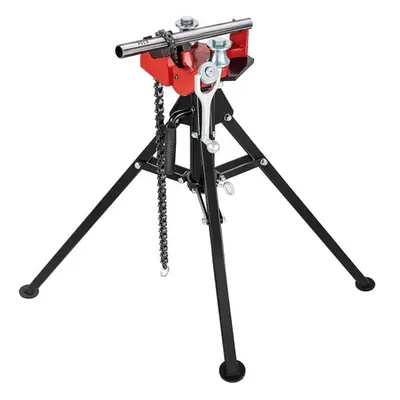 Vevor 0H90B9QLO6IN4RUNBV0 0.125-5 in. Tripod Pipe Chain Vise