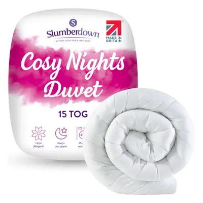 (King) Cosy Nights Tog All Season Duvet