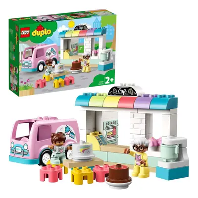 LEGO DUPLO Town Bakery